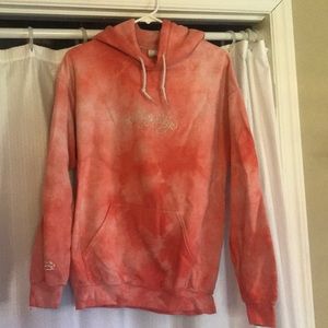 Official Kehlani merch hoodie